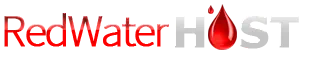 RW Hosting logo